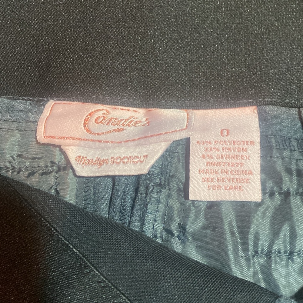 Work pants - Picture 2 of 2